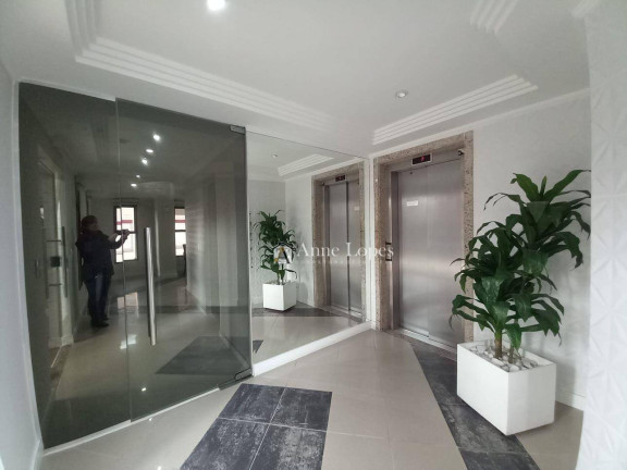 Imagem Apartamento com 2 Quartos à Venda, 80 m² em Embaré - Santos Imagem Apartamento com 2 Quartos à Venda, 80 m² em Embaré - Santos