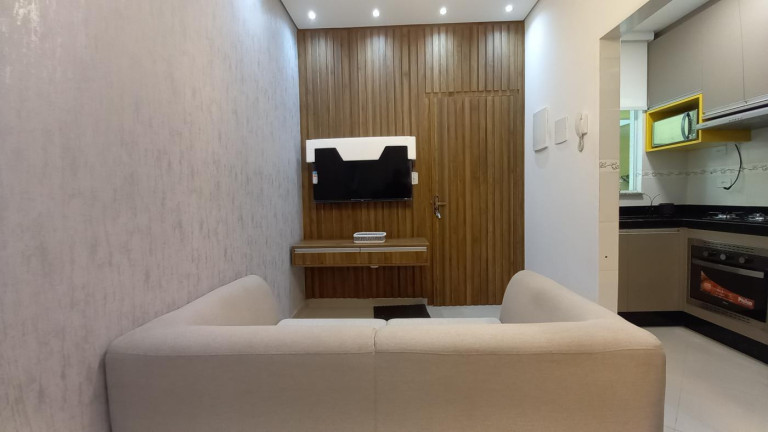 Imagem Casa com 2 Quartos à Venda, 120 m² em Vila Príncipe De Gales - Santo André Imagem Casa com 2 Quartos à Venda, 120 m² em Vila Príncipe De Gales - Santo André