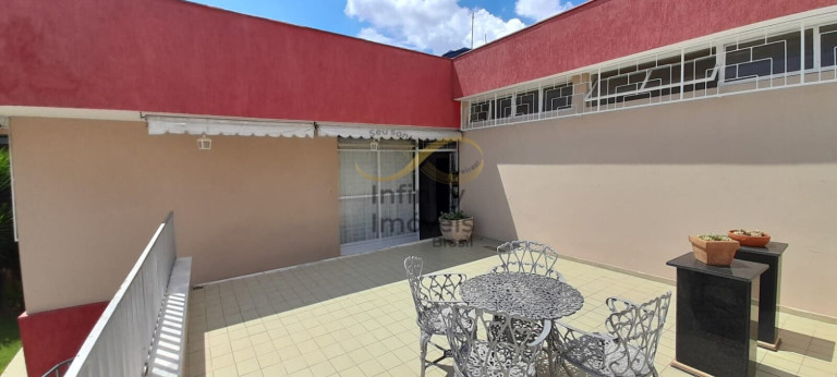 Imagem Casa com 3 Quartos à Venda, 250 m² em Paquetá - Belo Horizonte