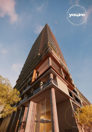 Imagem Apartamento com 4 Quartos à Venda, 220 m² em Cerqueira César - São Paulo Imagem Apartamento com 4 Quartos à Venda, 220 m² em Cerqueira César - São Paulo