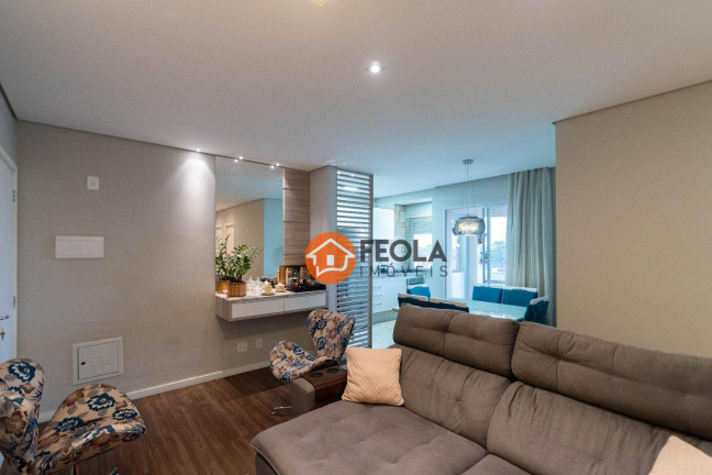 Imagem Apartamento com 2 Quartos à Venda, 66 m² em Ponte Preta - Campinas Imagem Apartamento com 2 Quartos à Venda, 66 m² em Ponte Preta - Campinas
