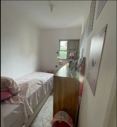 Imagem Apartamento com 3 Quartos à Venda, 62 m² em Vila Moraes - São Paulo Imagem Apartamento com 3 Quartos à Venda, 62 m² em Vila Moraes - São Paulo