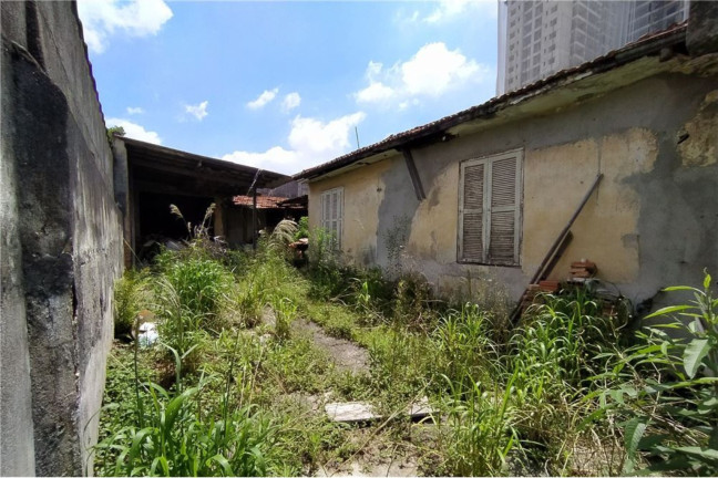 Imagem Terreno à Venda, em Vila Dom Pedro I - São Paulo Imagem Terreno à Venda, em Vila Dom Pedro I - São Paulo