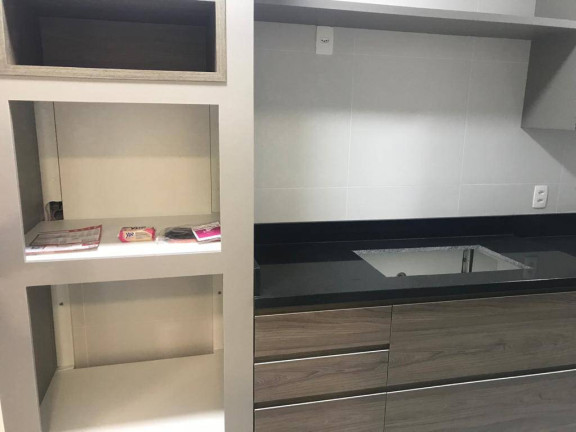 Imagem Apartamento com 3 Quartos para Alugar, 181 m² em Vila Nova Conceição - São Paulo