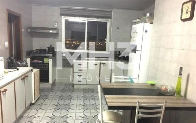 Imagem Imóvel com 3 Quartos à Venda, 190 m² em Vila Rehder - Americana Imagem Imóvel com 3 Quartos à Venda, 190 m² em Vila Rehder - Americana