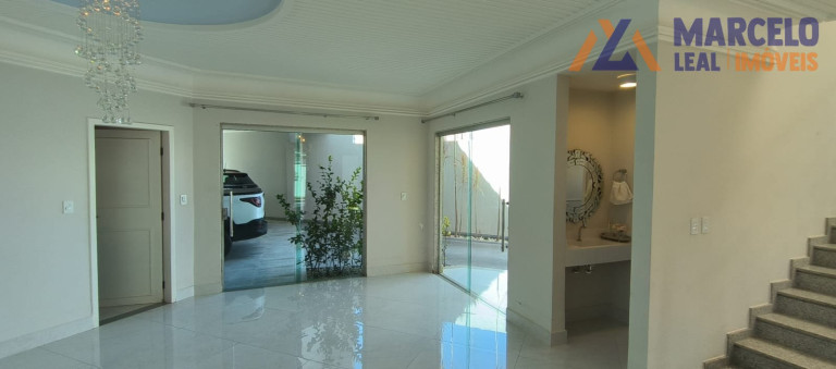 Imagem Casa com 4 Quartos à Venda, 375 m² em Candeias - Vitória Da Conquista