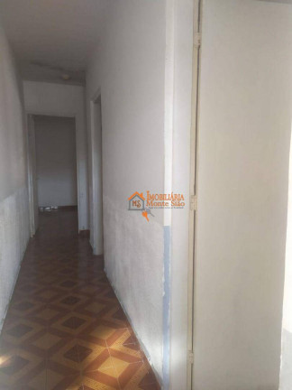 Imagem Sobrado com 3 Quartos à Venda, 90 m² em Jardim Silvia - Guarulhos Imagem Sobrado com 3 Quartos à Venda, 90 m² em Jardim Silvia - Guarulhos