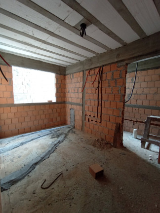 Imagem Apartamento com 2 Quartos à Venda, 61 m² em Rio Pequeno - Camboriú