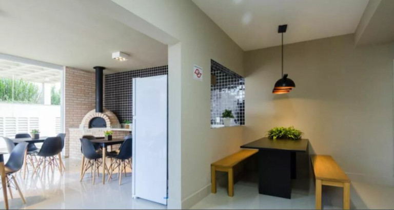 Imagem Apartamento com 2 Quartos à Venda, 53 m² em Baeta Neves - São Bernardo Do Campo Imagem Apartamento com 2 Quartos à Venda, 53 m² em Baeta Neves - São Bernardo Do Campo