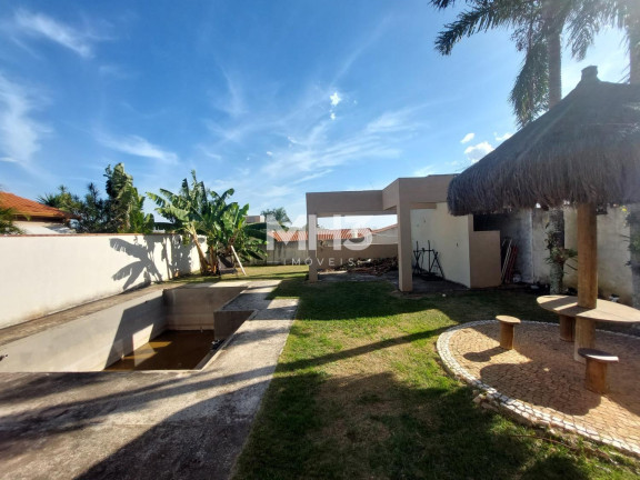 Imagem Casa de Condomínio com 3 Quartos à Venda, 187 m² em Loteamento Caminhos De São Conrado (sousas) - Campinas Imagem Casa de Condomínio com 3 Quartos à Venda, 187 m² em Loteamento Caminhos De São Conrado (sousas) - Campinas
