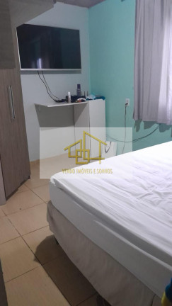 Imagem Sobrado com 3 Quartos à Venda, 90 m² em Parque Residencial Dos Lagos - São Paulo