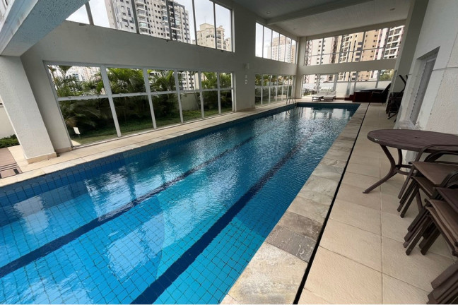 Imagem Apartamento com 3 Quartos à Venda, 120 m² em Vila Regente Feijó - São Paulo Imagem Apartamento com 3 Quartos à Venda, 120 m² em Vila Regente Feijó - São Paulo