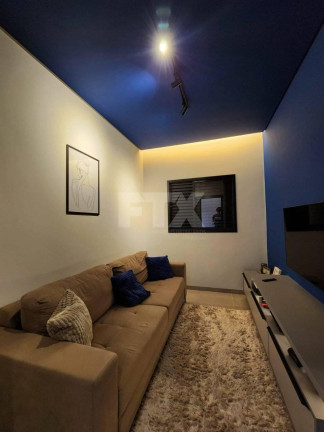 Imagem Casa com 3 Quartos à Venda, 86 m² em Jardim Montevidéu - Campo Grande
