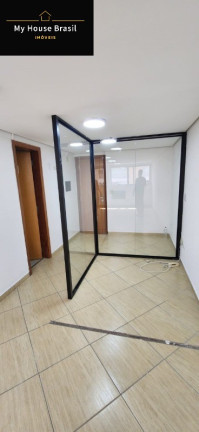 Imagem Imóvel Comercial para Alugar, 24 m² em Casa Verde - São Paulo Imagem Imóvel Comercial para Alugar, 24 m² em Casa Verde - São Paulo
