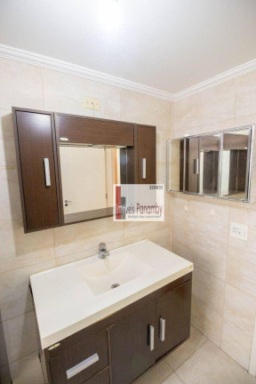 Imagem Apartamento com 3 Quartos para Alugar, 175 m² em Itaim Bibi - São Paulo