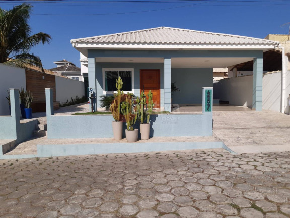 Casa com 3 Quartos à Venda, 170 m² em Peró - Cabo Frio