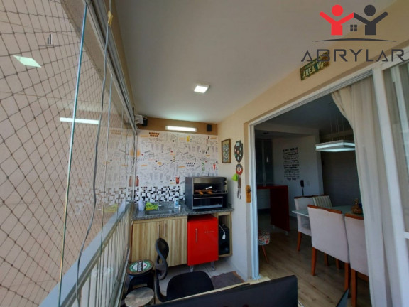 Imagem Imóvel com 3 Quartos à Venda, 90 m² em Engordadouro - Jundiaí Imagem Imóvel com 3 Quartos à Venda, 90 m² em Engordadouro - Jundiaí