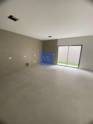 Imagem Casa com 3 Quartos à Venda, 138 m² em Boa Vista - Curitiba