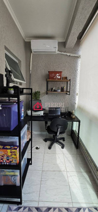 Imagem Sobrado com 3 Quartos à Venda, 150 m² em Jardim Cidade Pirituba - São Paulo