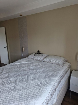 Imagem Apartamento com 3 Quartos à Venda, 89 m² em Jardim - Santo André Imagem Apartamento com 3 Quartos à Venda, 89 m² em Jardim - Santo André