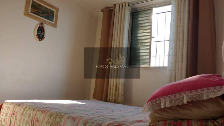 Imagem Apartamento com 2 Quartos à Venda, 49 m² em Jardim Antártica - São Paulo Imagem Apartamento com 2 Quartos à Venda, 49 m² em Jardim Antártica - São Paulo