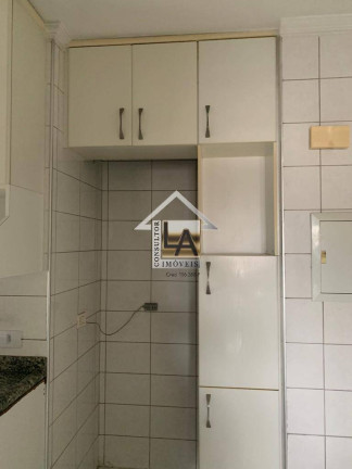 Imagem Apartamento com 3 Quartos à Venda, 98 m² em Vila Alexandria - São Paulo Imagem Apartamento com 3 Quartos à Venda, 98 m² em Vila Alexandria - São Paulo