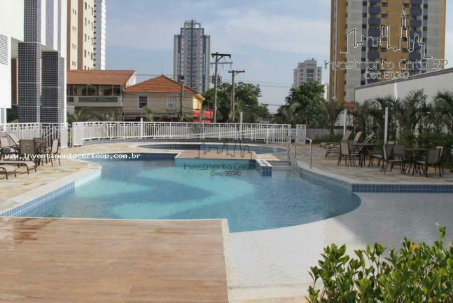 Imagem Apartamento com 3 Quartos à Venda, 118 m² em Chácara Santo Antônio (zona Leste) - São Paulo Imagem Apartamento com 3 Quartos à Venda, 118 m² em Chácara Santo Antônio (zona Leste) - São Paulo