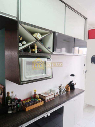 Imagem Apartamento com 2 Quartos à Venda, 64 m² em Centro - São Bernardo Do Campo Imagem Apartamento com 2 Quartos à Venda, 64 m² em Centro - São Bernardo Do Campo