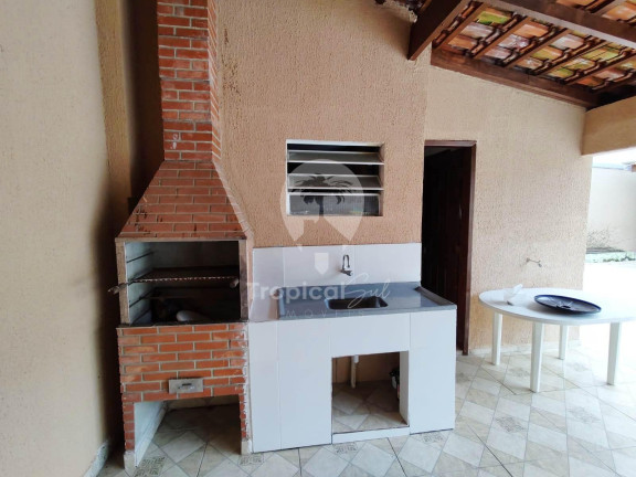 Imagem Casa com 7 Quartos à Venda, 190 m² em Shangri-lá - Pontal Do Parana