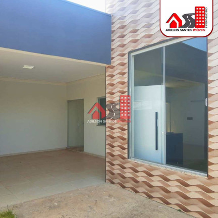 Casa com 3 Quartos à Venda, 250 m² em Terramérica Rs - Pirassununga