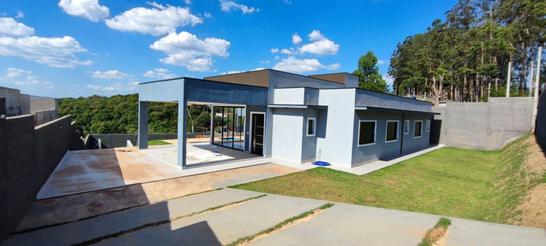 Casa com 3 Quartos à Venda, 1 m² em Rosário - Atibaia