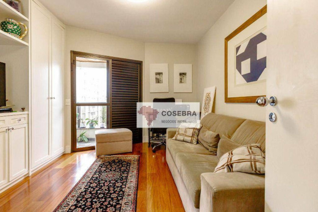 Imagem Apartamento com 4 Quartos à Venda, 195 m² em Itaim - São Paulo Imagem Apartamento com 4 Quartos à Venda, 195 m² em Itaim - São Paulo