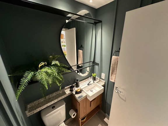 Imagem Apartamento com 3 Quartos à Venda, 115 m² em Atmo - Votorantim Imagem Apartamento com 3 Quartos à Venda, 115 m² em Atmo - Votorantim