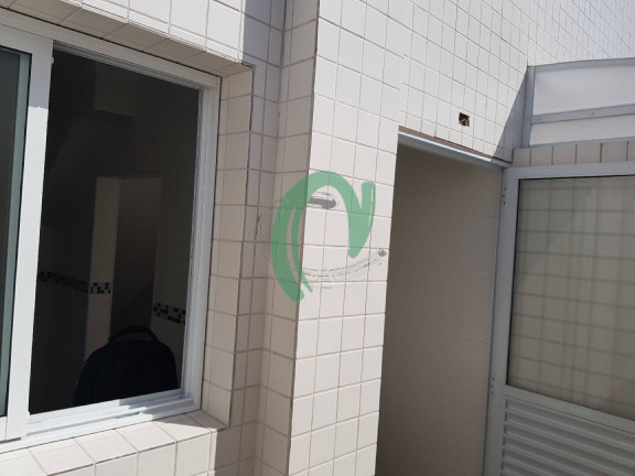 Imagem Casa com 1 Quarto à Venda, 43 m² em Esplanada Dos Barreiros - São Vicente