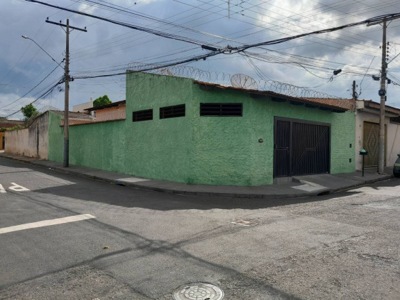 Imagem Casa com 3 Quartos à Venda, 207 m² em Ribeirão Preto