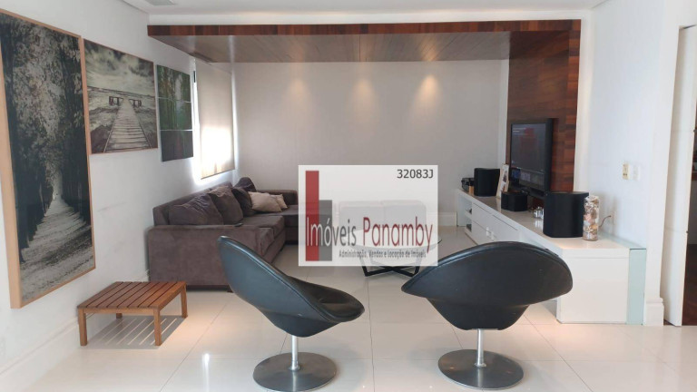 Imagem Apartamento com 3 Quartos à Venda, 177 m² em Vila Andrade - São Paulo Imagem Apartamento com 3 Quartos à Venda, 177 m² em Vila Andrade - São Paulo