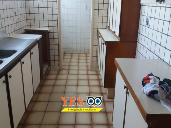 Imagem Apartamento com 3 Quartos para Alugar, 130 m² em Centro - Feira De Santana Imagem Apartamento com 3 Quartos para Alugar, 130 m² em Centro - Feira De Santana