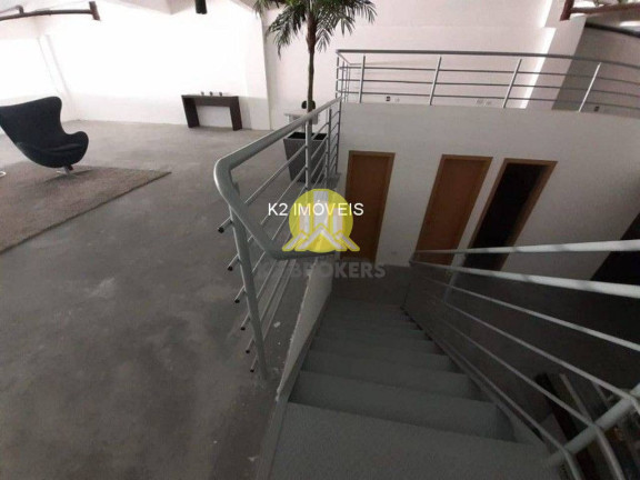 Imagem Sala Comercial para Alugar, 292 m² em Centro - Curitiba