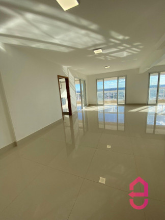 Imagem Apartamento com 3 Quartos à Venda,  em Setor Bueno - Goiânia