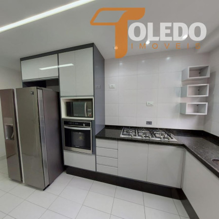 Imagem Apartamento com 3 Quartos para Alugar, 127 m² em Tatuapé - São Paulo