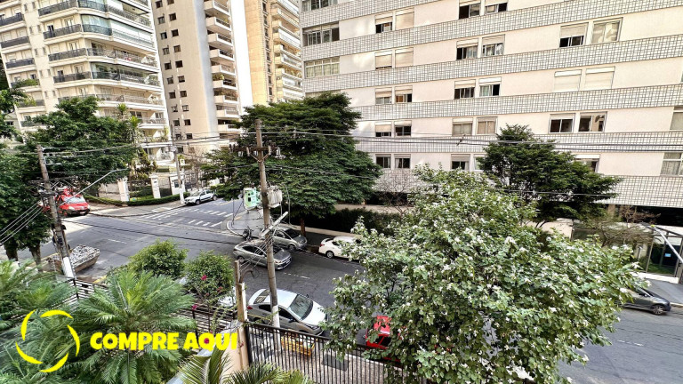 Imagem Apartamento com 3 Quartos à Venda, 210 m² em Santa Cecília - São Paulo Imagem Apartamento com 3 Quartos à Venda, 210 m² em Santa Cecília - São Paulo