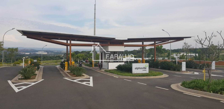 Imagem Terreno à Venda, 405 m² em Residencial Alphaville City Castelo - Vila Martins - Itu Imagem Terreno à Venda, 405 m² em Residencial Alphaville City Castelo - Vila Martins - Itu