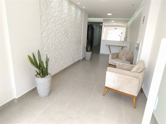 Imagem Apartamento com 2 Quartos à Venda, 73 m² em Guilhermina - Praia Grande