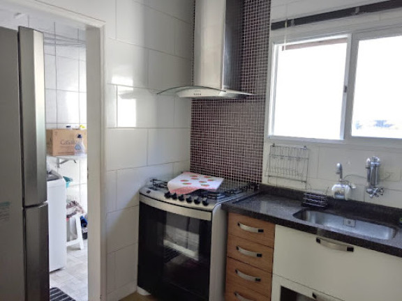 Imagem Sobrado com 2 Quartos à Venda, 71 m² em Jardim Vera Lucia - Jacareí