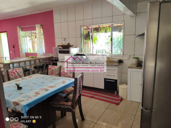 Imagem Casa com 3 Quartos à Venda, 100 m² em Pontal De Santa Marina - Caraguatatuba Imagem Casa com 3 Quartos à Venda, 100 m² em Pontal De Santa Marina - Caraguatatuba