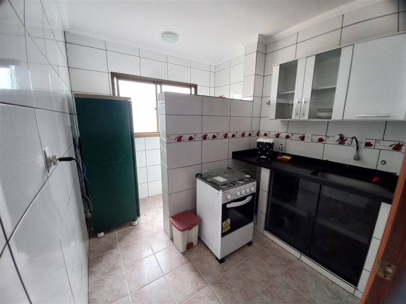 Imagem Apartamento com 2 Quartos à Venda, 70 m² em Florida - Praia Grande Imagem Apartamento com 2 Quartos à Venda, 70 m² em Florida - Praia Grande