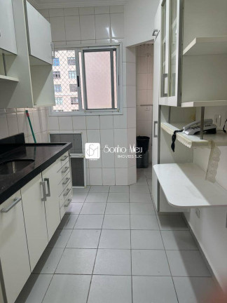 Imagem Apartamento com 3 Quartos à Venda, 77 m² em Parque Residencial Aquarius - São José Dos Campos Imagem Apartamento com 3 Quartos à Venda, 77 m² em Parque Residencial Aquarius - São José Dos Campos