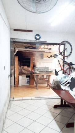 Imagem Sobrado com 3 Quartos à Venda, 290 m² em Jardim Milena - Santo André