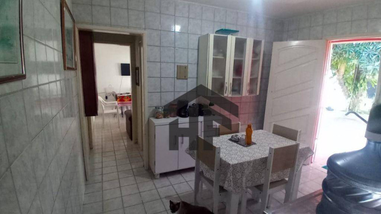 Imagem Casa com 2 Quartos à Venda, 275 m² em Janga - Paulista