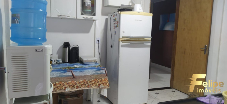 Imagem Casa com 3 Quartos à Venda, 364 m² em Setiba - Guarapari
